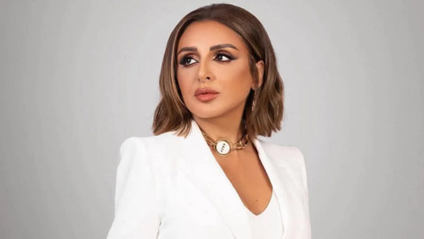 أنغام تبكي بعد أزمتها الصحية وتتجاهل والدها وهو يعاتبها! هل تجدت الخلافات بينهما؟