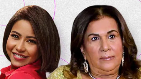 ناقدة فنية عن شيرين عبد الوهاب: صوتها مشروخ، ومدير أعمالها كان بوّاب حارس عمارة!
