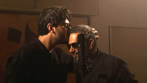 محمد فضل شاكر: 13 عاماً انتظرت ديو (كيفك ع فراقي) مع والدي، ونصيحته غيرت حياتي!