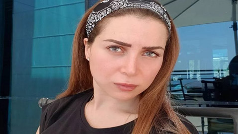 مي عز الدين تكشف سر عدم زواجها حتى الآن.. وما هي مواصفات فتى أحلامها؟