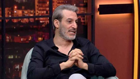 الشاعر أحمد ماضي بتصريحات صادمة: إليسا كبرت على الغناء! ولو أنا تزوجت محجبة سأجعلها تخلع الحجاب!