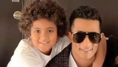 المحكمة ترفض استئناف محامي نجل محمد رمضان الذي تعدى على زميله بالنادي.. وتؤيد إيداعه دار رعاية الطفل