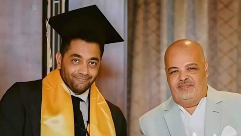 الجامعة البريطانية تنفي منح أحمد فلوكس الدكتوراه الفخرية: شهادة مزيفة تباع بـ250 دولار وسنرقع دعوى!