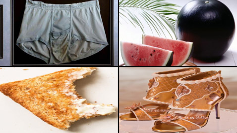 إليكم 10 من أغرب الأشياء في العالم التي بيعت بأسعار خرافية خيالية!