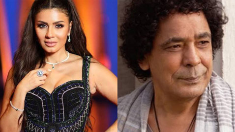 4 نساء بحياة محمد منير: زيجة وحيدة قصيرة، شائعة مع أرملة فنان شهير، هرب من نجلاء بدر وعقد عرفي مزور!!