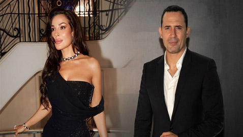 ثنائيات رومانسية تتنافس في مسلسلات رمضان 2026 منها نادين نسيب نجيم وظافر العابدين، تيم حسن ونور علي