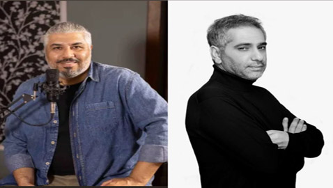 ناقد فني يكشف سبب نجاح  فضل شاكر الكبير وعودته بقوة للساحة الفنية