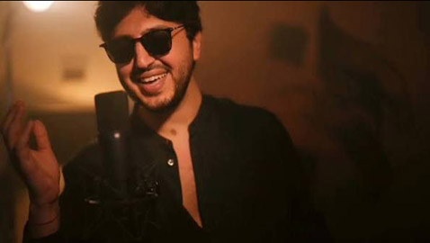 لماذا يرتدي محمد فضل شاكر النظارات السوداء في حفلاته؟ اليكم السر!