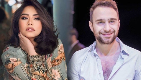  حسام حبيب عن شيرين عبد الوهاب: لا اعلم شيئا عنها وهذا ردي غلى استغلالها ماديا!