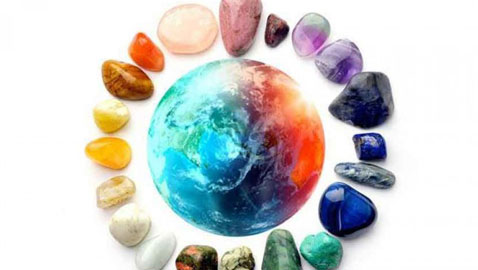 أحجار كريمة بإمكانها تغيير طاقة حياتكم.. تعرفوا عليها