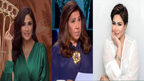 توقعات جديدة من ليلى عبد اللطيف: ماذا سيحدث بين  شيرين وياسمين عبد العزيز وطليقيهما؟