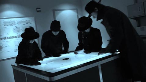 تعرفوا على ابرز فضائح التجسس في العالم