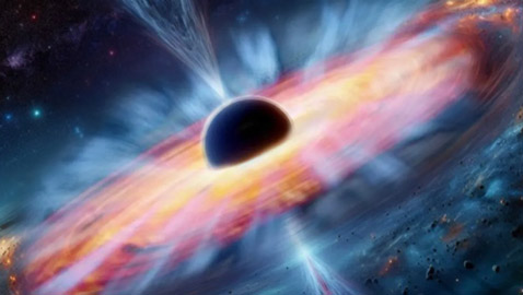 زئير الفضاء والمادة المظلمة.. تعرفوا إلى 8 ألغاز فلكية كونية حيرت العلماء