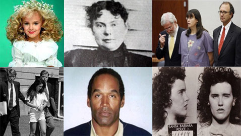  تعرفوا على 10 من أشهر الجرائم التي هزت أمريكا
