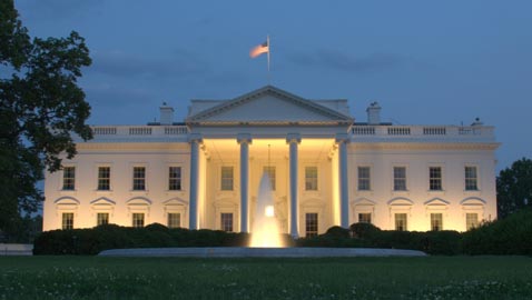 15 سرا غريبا عن البيت الابيض: اشباح  تتجول فيه ورؤساء كرهوه