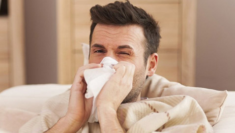 أشهر وأبرز أمراض الخريف والشتاء، وإليكم طرق الوقاية منها..