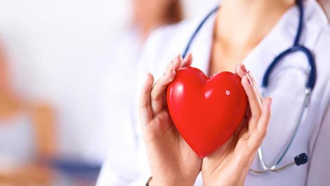 اليكم اغرب الاسباب تؤدي للاصابة بأمراض القلب 