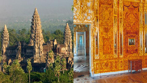 تعرفوا على أشهر 7 كنوز أسطورية في العالم.. حقيقة أم مجرد خيال؟