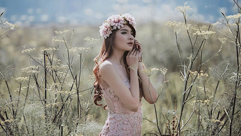 تعرفوا على الأحلام الخيالية لكل شخص بحسب برجه