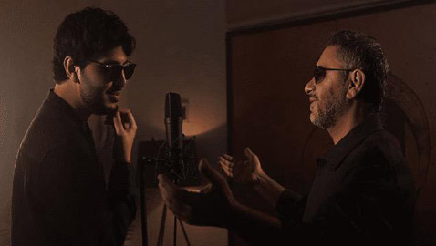 محمد شاكر يؤجل حفلاته بعد قيام والده فضل شاكر بتسليم نفسه لاستخبارات الجيش 