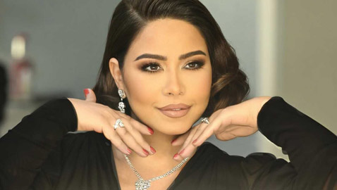  شيرين عبد الوهاب في عيد ميلادها الـ45.. بين المجد والعاصفة