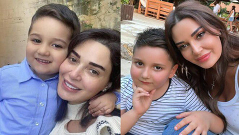 هل دخل ابن سيرين عبد النور في غيبوبة وحياته في خطر؟ شقيقتها تكشف الحقيقة! 