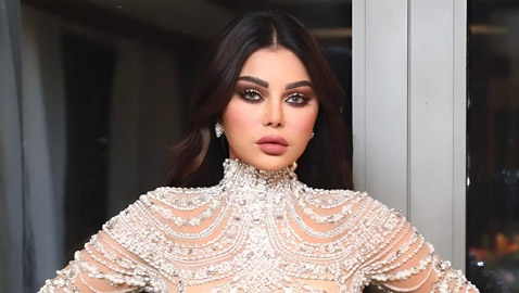  النجمة التي تصغر بالعمر ولا تكبر: هيفاء وهبي (56 عاما) باطلالة عشرينية