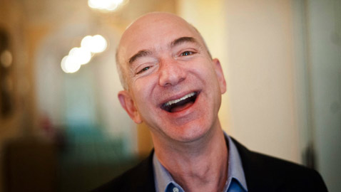 كيف تصبح غنيا: 10 مبادئ من جيف بيزوس مؤسس أمازون وأغنى رجل في العالم