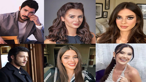 اعتقال 8 نجوم أتراك ضمن حملة (مخدرات المشاهير) والفحوصات تثبت تعاطيهم! من هم؟