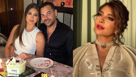 طارق العريان طليق أصالة يثير الجدل بتصريحاته المثيرة عن البنات.. هل ينتظر طفلا من زوجته نيكول سعفان؟