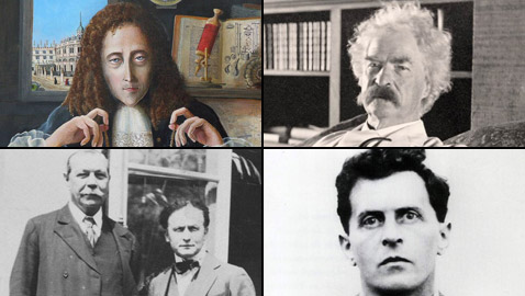 اليكم خصامات وعداوات بين شخصيات شهيرة من التاريخ!