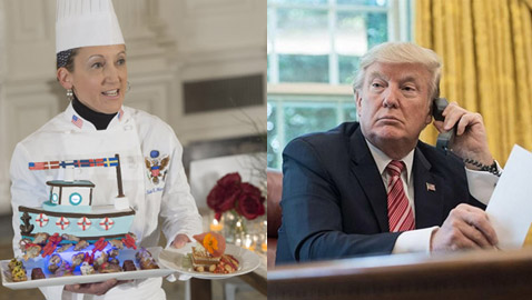 إحداها بلا راتب... أغرب 7 مهن في البيت الأبيض الأميركي!