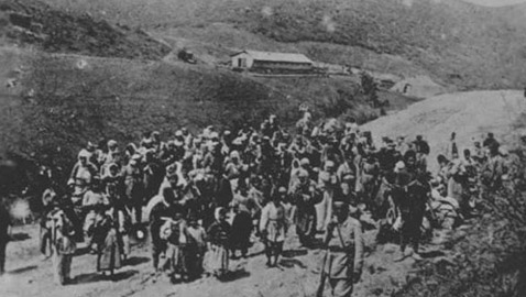 القصة الكاملة لمذابح الأرمن.. أفظع جرائم الإنسانية