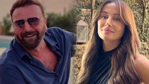  لماذا اتهمت كندة حنا سامر المصري برفضها وقطع رزقها وأشركته لنقابة الفنانين؟