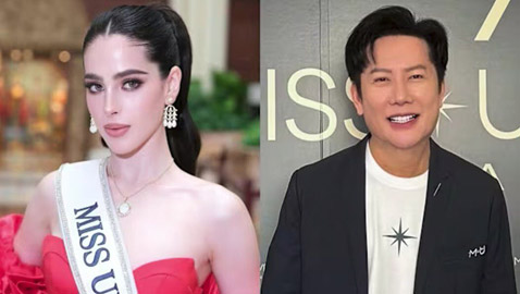 ملكة جمال المكسيك تنتفض على مسؤول وصفها بالغبية: التاج لا يعلو على الكرامة! زميلاتها يدعمنها وينسحبن معها