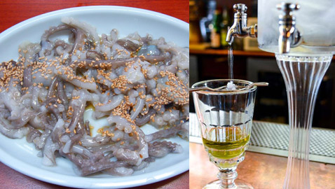 9 أطعمة تم تصنيفها الأخطر في العالم..تعرفوا إليها!