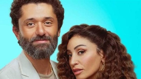 لماذا هاجمت ابنة كريم محمود عبد العزيز روبي ودينا الشربيني قائلة: بكرهكم أوي!