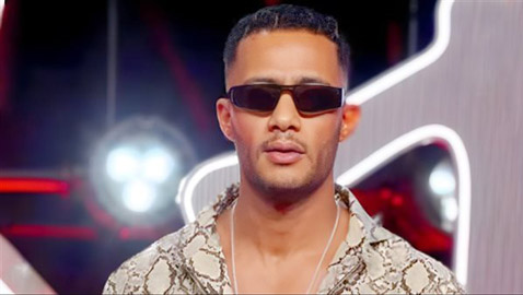 حكم قضائي بسجن الفنان محمد رمضان سنتين وغرامة 10 آلاف جنيه. هل سيفلت من العقاب؟