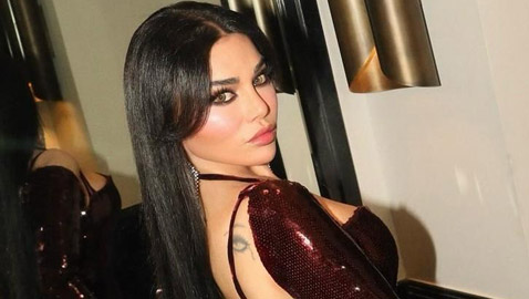 طلاق أردنية من زوجها بعد ان كذب عليها واقترض 1000 دولار لحضور حفل هيفاء وهبي!