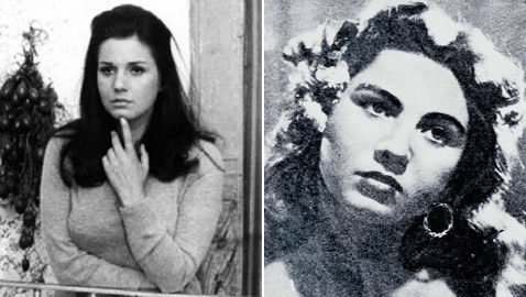 تعرفوا إلى قصة أجمل رئيسة عصابة في العالم!