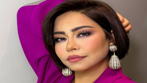 عودة الخلافات بين  شيرين عبد الوهاب وشقيقها وتحرر محضراً ضده.. فما القصة؟