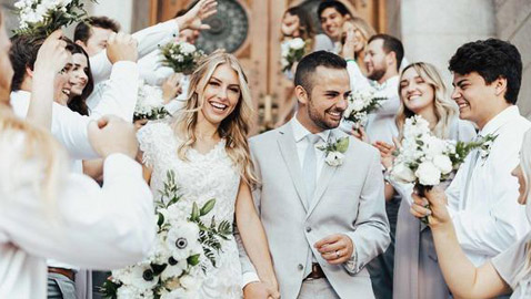 أغرب عادات الشعوب في الزواج