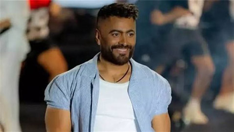 ما هو مرض تامر حسني الذي كشفه مصطفى قمر؟ ولماذا خضع لعملية استئصال جزء من الكلية في ألمانيا؟