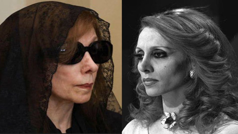  عيد ميلاد ملائكية الصوت فيروز الـ91.. أصبحت رمزا للحب والوطن والصمود بأغانيها الخالدة