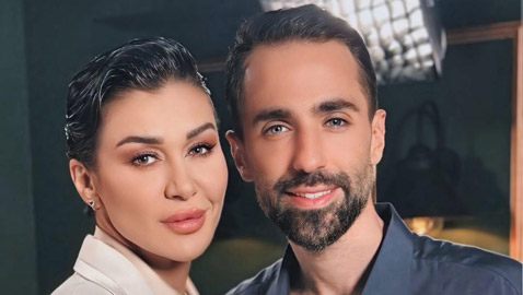 نادين الراسي: أعيش قصة حب رائعة وهذه أسباب قصّ شعري ‏وحاولت الانتحار مرتين وأنقذني ابني