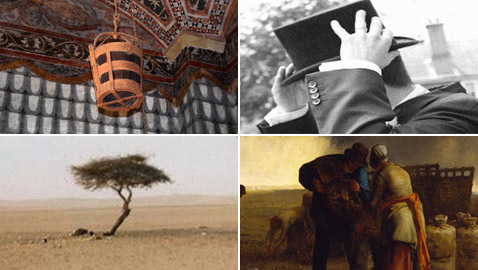 حرب الدلو، القبعة والبطاطس.. 8 أحداث تاريخية مضحكة يصعب تصديقها