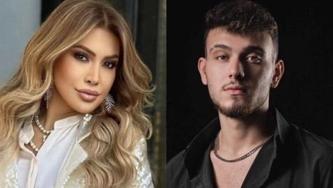  كيف رد الشامي على نوال الزغبي التي قالت: أحب موسيقاه لكن لا أفهم أغانيه! 