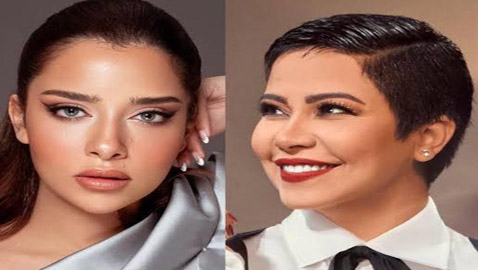 قلق واسع بعد تغريدة بلقيس حول حالة شيرين عبد الوهاب الصحية والنفسية!