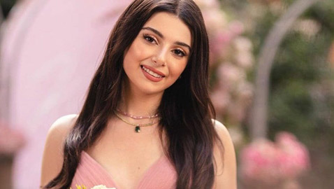 ماريتا الحلاني تكشف رد فعل والدها عاصي على طلاقها وتقول: حقي ان احب من جديد وسأتزوج قريبا!