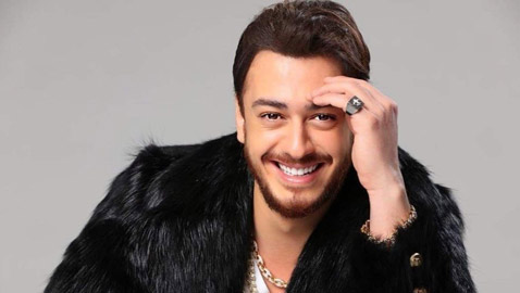 تأجيل محاكمة سعد لمجرد في فرنسا بتهمة اعتداء لا اخلاقي على نادلة شابة! ومشتكية اخرى تحاول ابتزازه!